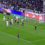 Serie A, Juventus-Milan: 0-0, senza reti l’attesa sfida dello Stadium