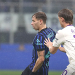 Serie A, Inter-Fiorentina: 3-0, nerazzurri a segno nella ripresa