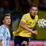 Serie B, Modena-Entella: 2-0, emiliani da soli in vetta