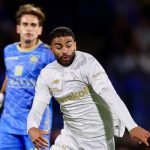 Serie B, Carrarese-Modena: 0-0, poco spettacolo allo stadio dei Marmi