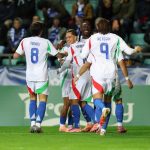 Qualificazioni Mondiali: Estonia-Italia, il day after