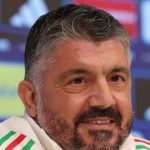 Nazionale Italiana: le parole di Gattuso in vista dei prossimi impegni