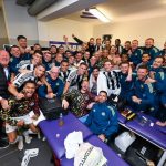 Champions League, 2^ giornata: Juventus raggiunta nel finale, Napoli supera lo Sporting