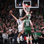 Basket, Eurolega-Eurocup: l’Olimpia Milano espugna Kaunas