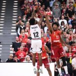 Basket, Eurolega-Eurocup-Champions League: sconfitte per Olimpia Milano e Trapani