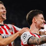 Champions League, PSV-Napoli 6-2: umiliante KO per gli azzurri