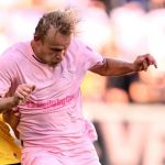Serie B, Palermo-Modena 1-1: il big match del “Barbera” finisce in parità