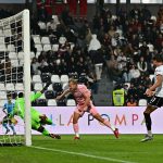 Serie B, Spezia-Palermo: 1-2, vittoria e primo posto per i rosanero