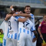 Serie B, Virtus Entella-Pescara: 1-1, botta e risposta nella ripresa