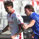 Serie B, Bari-Padova: 2-1, primo brindisi per i “galletti”