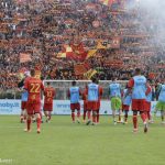 Serie A, Parma-Lecce 0-1: Sottil firma il successo salentino