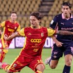 Serie B, Catanzaro-Palermo: 1-0, decide un gol di Cisse