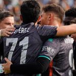 Serie B, Venezia-Frosinone 3-0: tris pirotecnico dei lagunari