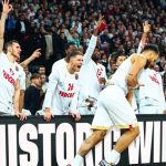 Basket, Eurolega-Eurocup-Champions League: vince Venezia, al Monaco il derby francese