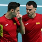 Coppa Davis: sarà la Spagna ad affrontare l’Italia in finale