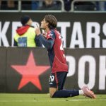 Serie A, Cagliari-Genoa 3-3: pirotecnico pareggio all’Unipol Domus