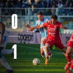 Serie B, Pescara-Padova 0-1: blitz salvezza dei biancorossi