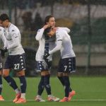 Serie B, Avellino-Empoli 0-3: i toscani calano il tris al “Partenio”