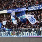 Serie B, Empoli-Catanzaro: 1-0, i toscani strappano i tre punti in dieci uomini