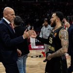 Eurolega, 11^ giornata: cade l’Hapoel Tel Aviv, il Panathinaikos espugna Madrid