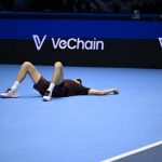 Atp Finals, Jannik Sinner si conferma “maestro”, battuto Alcaraz
