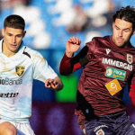 Serie B, Reggiana–Frosinone: 0-1, decide un gol di Koutsoupias