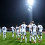 Qualificazioni Mondiali UEFA: la situazione del Gruppo K