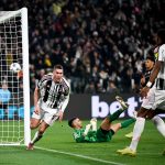 Champions League, Juventus-Sporting Lisbona 1-1: bianconeri ancora a secco di vittorie
