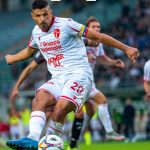 Serie B, Padova-Sudtirol 1-1: un punto a testa all’Euganeo