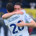 Serie A, Verona-Inter 1-2: nerazzurri vittoriosi con l’autogol di Frese