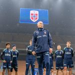 Norvegia, le parole del ct Solbakken alla vigilia del match con l’Italia