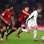 Qualificazioni Mondiali: Portogallo a valanga, passa l’Inghilterra