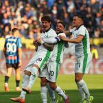 Serie A, Sassuolo: la situazione dopo la sosta