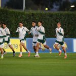 Nazionale: le parole di Gattuso al raduno e il primo allenamento