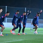 Qualificazioni Mondiali UEFA: la situazione nel Gruppo L