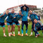 Qualificazioni Mondiali UEFA: la situazione del Girone E