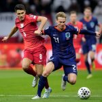 Qualificazioni Mondiali UEFA: tris Croazia, vince la Germania, pari Olanda