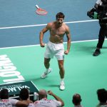 Tennis, Coppa Davis: Berretteni e Cobolli portano l’Italia in finale