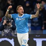 Serie A, Napoli-Atalanta 3-1: tornano al successo gli azzurri
