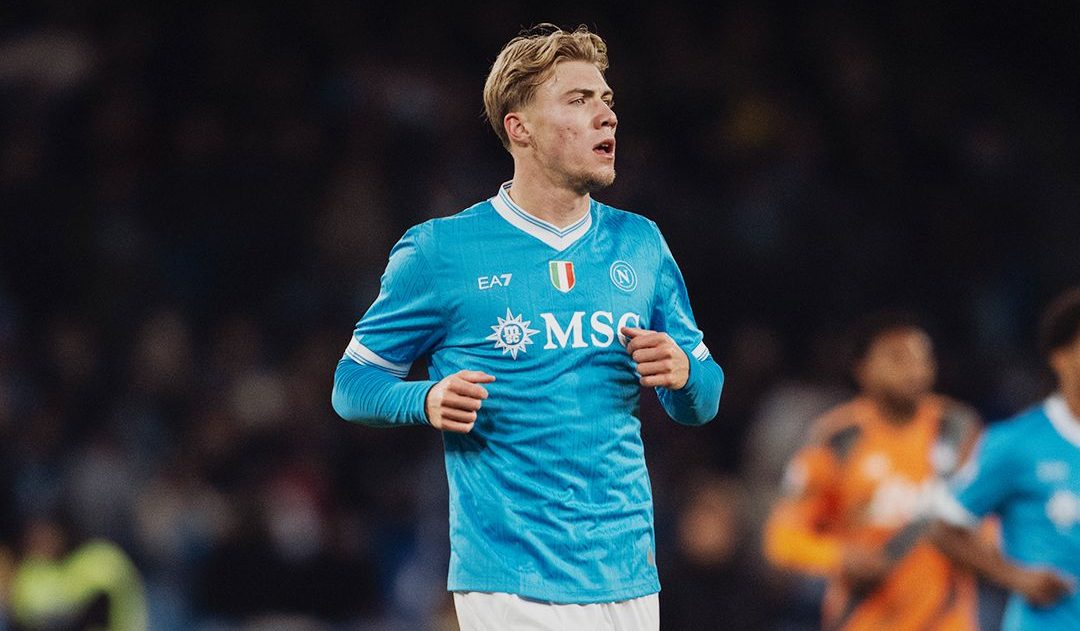 lo sapevi che... Napoli Qarabag