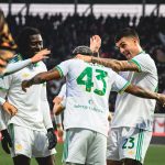 Lo sapevi che… Roma-Midtjylland