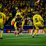 Champions League, Bodo/Glimt-Juventus 2-3: David dà i tre punti ai bianconeri