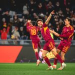 Europa League, Roma-Midtjylland 2-1: altri tre punti per i giallorossi