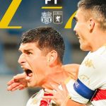 Serie A, Sassuolo-Genoa 1-2: blitz esterno del Grifone