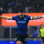 Serie A, Inter-Lazio 2-0: i nerazzurri volano in vetta