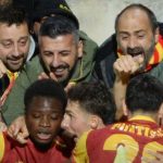 Serie B, 12^ giornata: programma e classifica