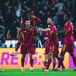 Serie A, Roma-Udinese: 2-0, giallorossi in vetta