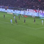 Serie A, Cremonese-Juventus: 1-2, buon esordio per Spalletti