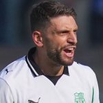 Serie A, Atalanta-Sassuolo: 0-3, tris dei neroverdi a Bergamo