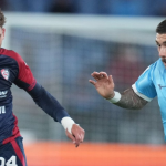 Serie A, Lazio-Cagliari: 2-0, i capitolini risalgono la china